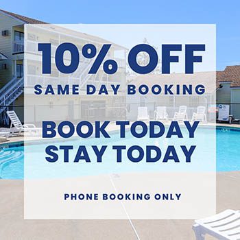 Hampton Beach NH Motel
