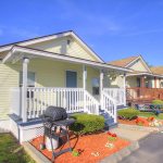 Hampton Beach NH Cottages