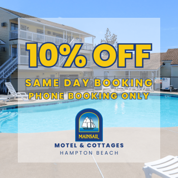 Hampton Beach NH Motel