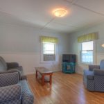 Cottage Living Room