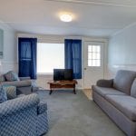 Cottage Living Room