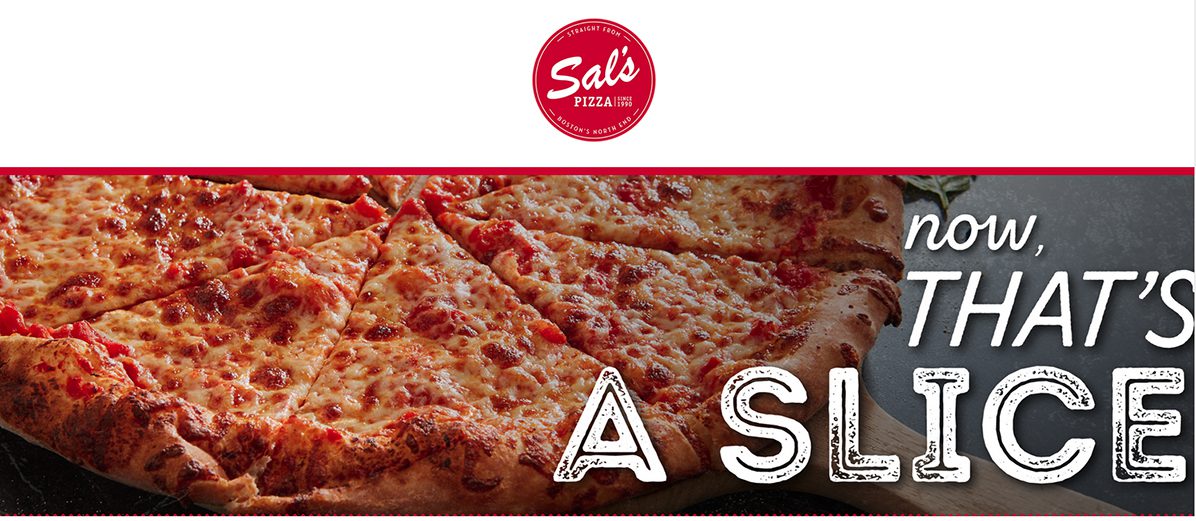 Sal's Pizza